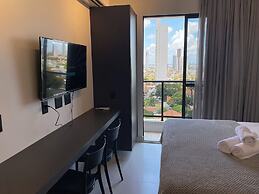 Bela Hospedagem - Compact Time 907