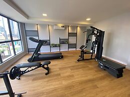 Bela Hospedagem - Compact Time 907