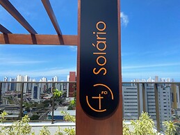 Bela Hospedagem - Compact Time 907