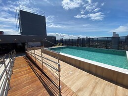 Bela Hospedagem - Compact Time 907