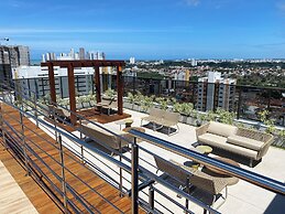 Bela Hospedagem - Compact Time 907