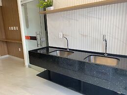 Bela Hospedagem - Compact Time 907