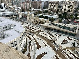 Baku Apartment