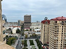Baku Apartment