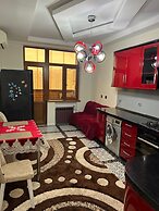 Baku Apartment