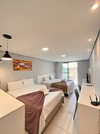 Laguna Beach em Porto by Easy Home