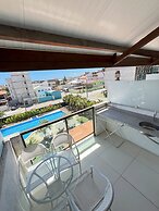 Laguna Beach em Porto by Easy Home