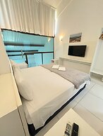 Laguna Beach em Porto by Easy Home