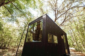 Postcard Cabins Talladega Valley
