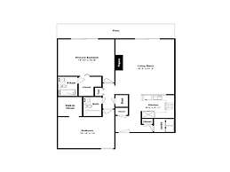 Sea Winds 52 by Distinctive Beach Rentals