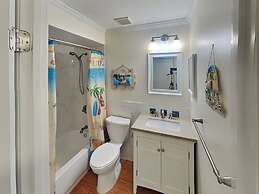 Sea Winds 52 by Distinctive Beach Rentals