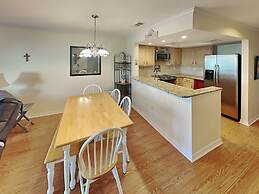 Sea Winds 52 by Distinctive Beach Rentals