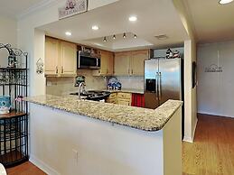 Sea Winds 52 by Distinctive Beach Rentals