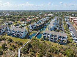 Sea Winds 52 by Distinctive Beach Rentals