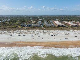 Sea Winds 52 by Distinctive Beach Rentals