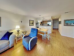 Sea Winds 52 by Distinctive Beach Rentals