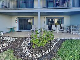 Sea Winds 52 by Distinctive Beach Rentals