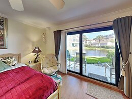 Sea Winds 52 by Distinctive Beach Rentals