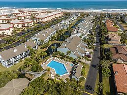 Sea Winds 52 by Distinctive Beach Rentals