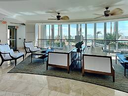 Palisade Palms Tw0108 - Oceanfront Luxury