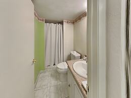 Sunrise at the Resort