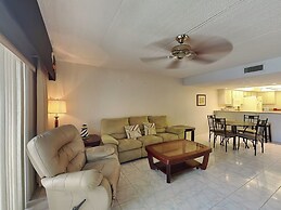 Sunrise at the Resort