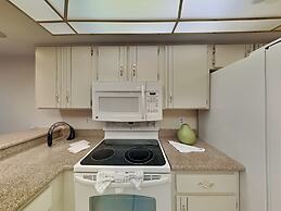 Sunrise at the Resort