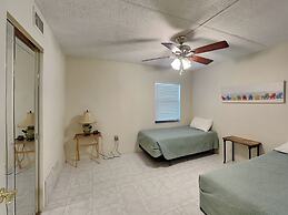 Sunrise at the Resort