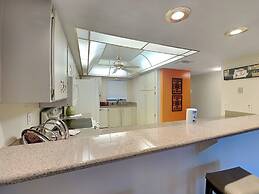 Sunrise at the Resort