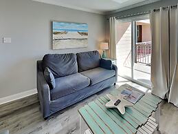 Maravilla 205-anchor Management