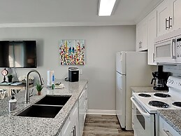 Maravilla 205-anchor Management