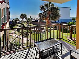 Maravilla 205-anchor Management