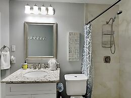 Maravilla 205-anchor Management