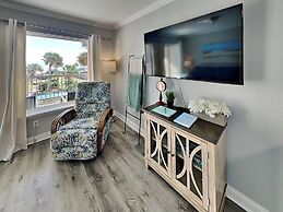 Maravilla 205-anchor Management