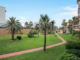 Maravilla 205-anchor Management