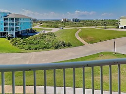 Pointe West 303 - Beachside Blue Sailfish