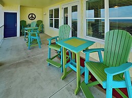 Pointe West 303 - Beachside Blue Sailfish