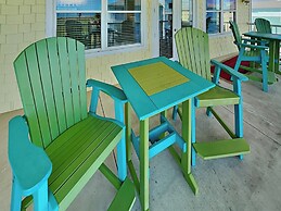 Pointe West 303 - Beachside Blue Sailfish