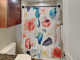 Pointe West 303 - Beachside Blue Sailfish