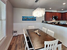 Pointe West 303 - Beachside Blue Sailfish