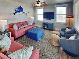 Pointe West 303 - Beachside Blue Sailfish