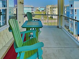 Pointe West 303 - Beachside Blue Sailfish