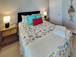 Pointe West 303 - Beachside Blue Sailfish