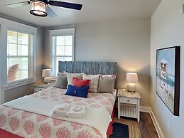 Pointe West 303 - Beachside Blue Sailfish