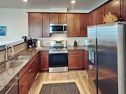 Pointe West 303 - Beachside Blue Sailfish