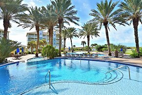 Pointe West 303 - Beachside Blue Sailfish