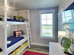 Pointe West 303 - Beachside Blue Sailfish