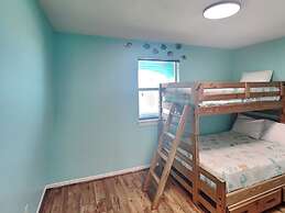 Star of the Sea Surfside