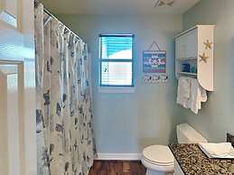 Star of the Sea Surfside