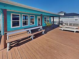 Star of the Sea Surfside